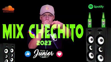 Mix Chechito 2023 And Los Complices De La Cumbia Sale El Sol Pienso En Ti Linda Muchachita🍻