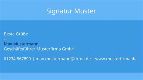 mail schreiben anleitung musterbeispiel tipps mit video