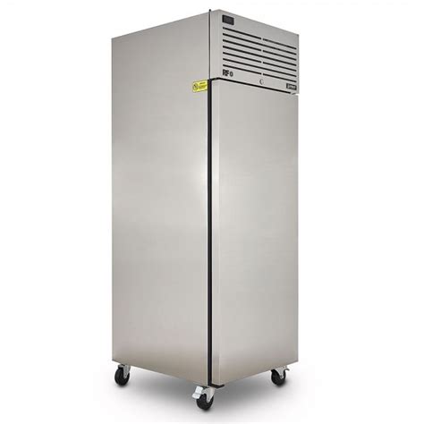 Imbera EVC20 F1 Refrigerador Vertical 1 Puerta Acero Inoxidable 17