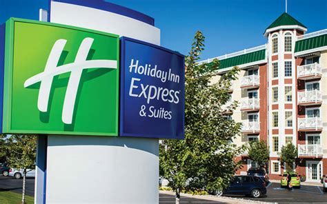 Holiday Inn Express Hotel & Suites - "Valley View" - Petoskey Area