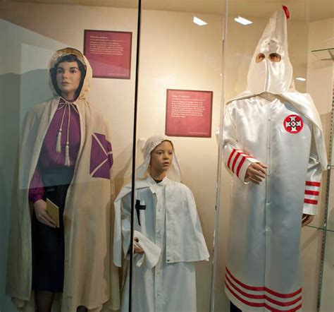 A Museum Teaches Tolerance Through Jim Crow Npr