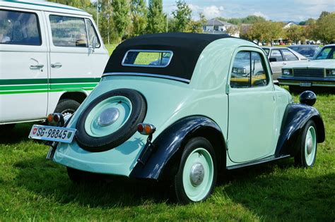 Fiat Topolino Classic Cars Mk2 Wagon Italia Italie Wallpapers Hd Desktop And Mobile