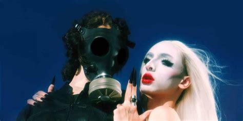 Ayleen Valentine Shares Raunchy Love Ballad Sex Symbol Mundane