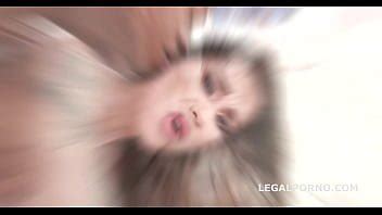 Slutty Valentina Canali Gets Drilled By Dylan Brown Balls Deep Anal Thrashing With An Explosive