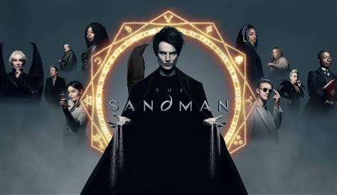 Sandman confira os títulos dos episódios da nova série da Netflix O