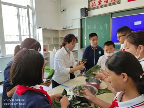 文化润疆：丽水援疆教师积极参与 新和县丽水小学开展端午节活动 热点 丽水在线 丽水本地视频新闻综合门户网站