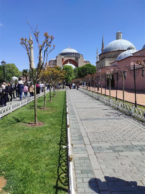 Istanbul sve što trebaš znati prije putovanja