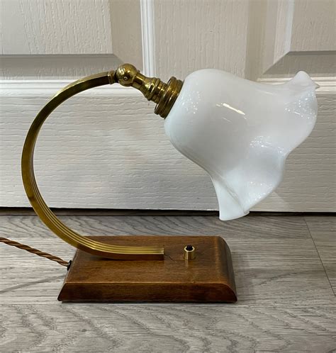 Stylish Art Deco Table Lamp