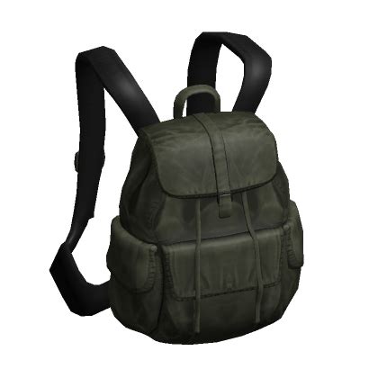 Rucksack Backpack 3 0 Roblox Item Rolimon S