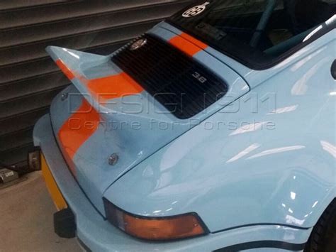 Porsche 964 Rear Duck Tail Ducktail Spoiler P964dctl P964dctl