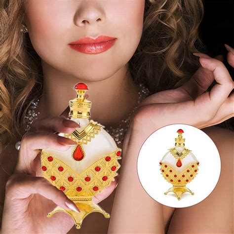 Arabian Perfume – Chyhua