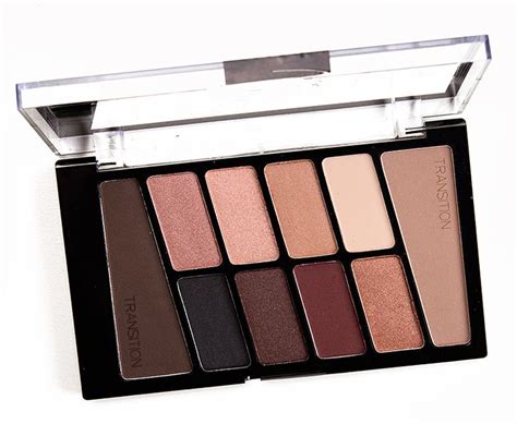 Wet N Wild Nude Awakening Color Icon Eyeshadow Palette Review Photos Swatches Eyeshadow