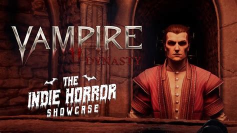 Nuevo Tr Iler De Jugabilidad De Vampire Dynasty Mediavida