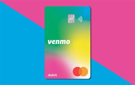 Venmo Launches Its Very First Credit Card Wall Street Nation