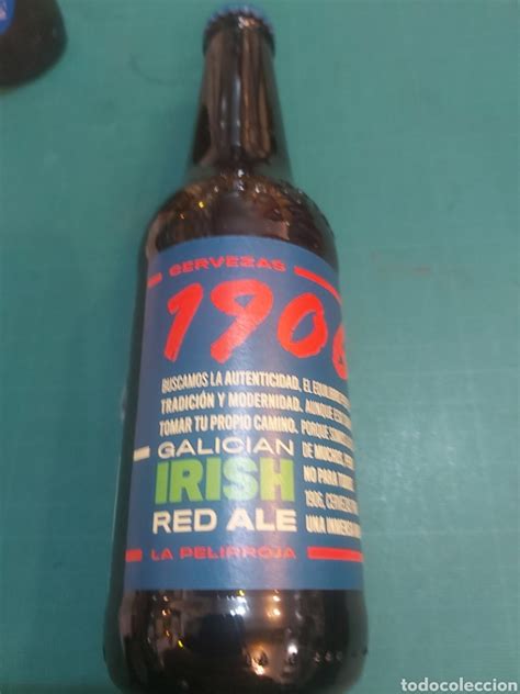 Vac A Galician Irish Red Ake La Pelirroja Comprar Coleccionismo