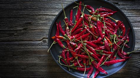 15 Types Of Chili Peppers And How To Use Them To Spice Up Your Cooking