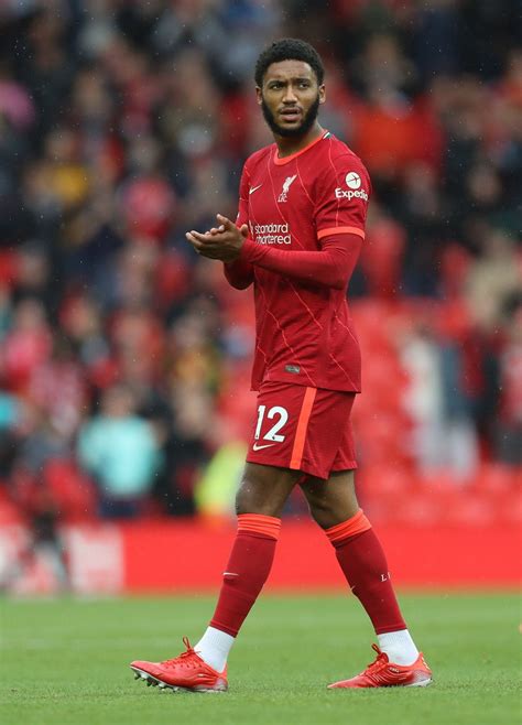 Liverpool: Joe Gomez deal was a masterclass