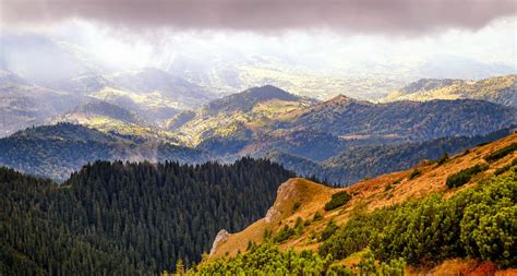 Maramures Mountains Park