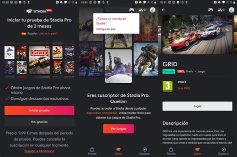 Google Stadia Pro Gratis Juega A Todo Sin Pagar Nada