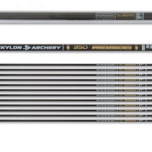 Shaft Carbon Skylon Preminens Id Set Bucati