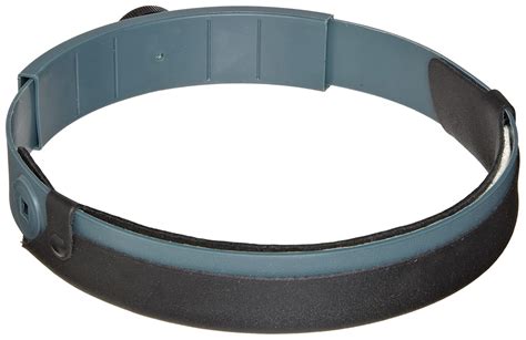 Amazon.com: Donegan Replacement Headband with Leather Comfort Band ...
