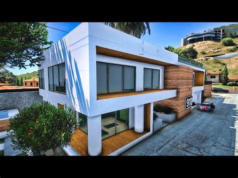 Millionaires Mega Mansions in GTA 5 Lets go to work GTA 5 Mods 動画