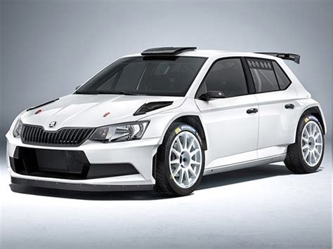 Mods Skoda Fabia Mk Iii Briskoda