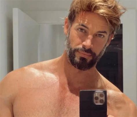 William Levy Representa El Hombre Perfecto Para La Nueva Colecci N