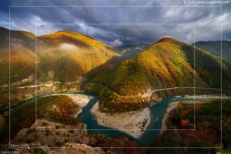 Canon 11-24mm f/4 L USM review | JuzaPhoto