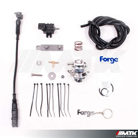 Kit Dump Valve Forge Pour Peugeot 208 GTI 308 GTI RCZ 1 6 THP MINI R56