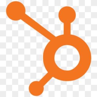 Hubspot Logo - Zoom Customer - Hubspot Icon Png, Transparent Png ...