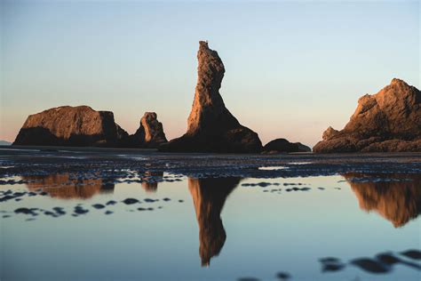 41 10 Most Beautiful Places In Oregon Pictures Backpacker News