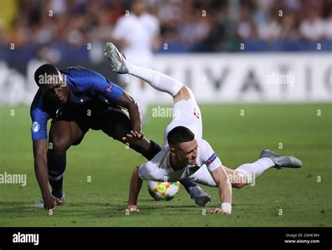 Ibrahima Konate France England Hi Res Stock Photography And Images Alamy