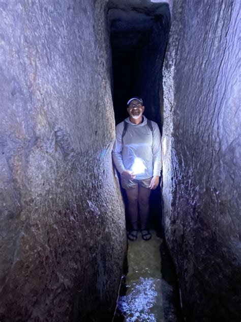 Hezekiah Tunnel Inscriptions