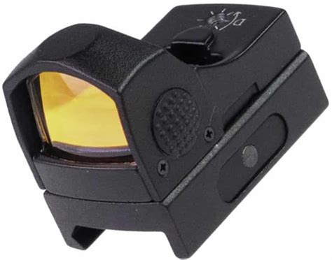 Novritsch Kolim Tor Red Dot Micro V Muni K