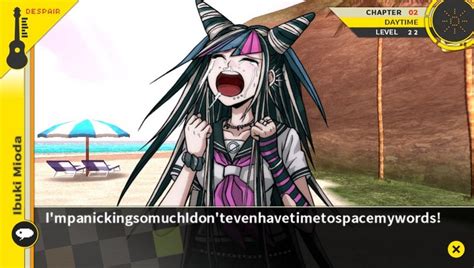 Parent S Guide Danganronpa 2 Goodbye Despair Age Rating Mature Content And Difficulty