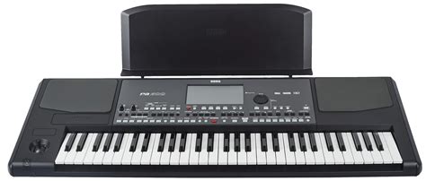 Korg Pa Workstation Arranger Kytary Ie