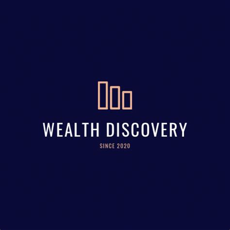 About Wealth Discovery Medium