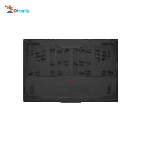 مشخصات، قیمت و خرید لپ تاپ 17.3 اینچی ایسوس مدل TUF Gaming A17 FA707RR