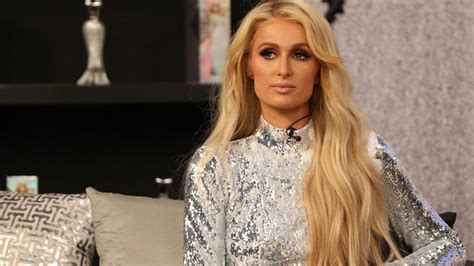 Paris Hilton Revela Haber Sido V Ctima De Abuso F Sico En Un Internado