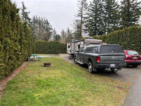 Cedars Rv Resort Ferndale Campground Reviews And Photos Tripadvisor