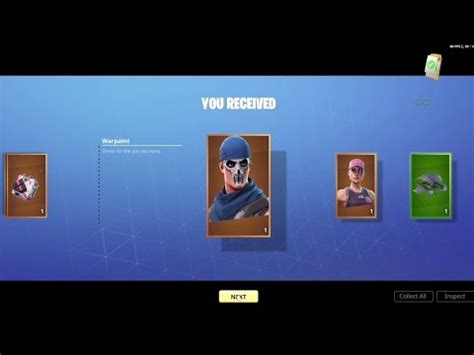 Claiming Fortnite Deluxe Founder S Pack In Og Stw Youtube