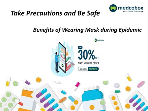 Benefits of Wearing Mask during COVID by Medcobox - Issuu