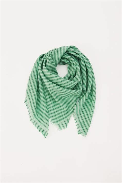 Foulard SOFI Boutique Roger Labonté Alexclusif et Labonté pour L