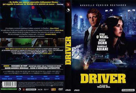 Водитель The Driver (1978) — Postimages