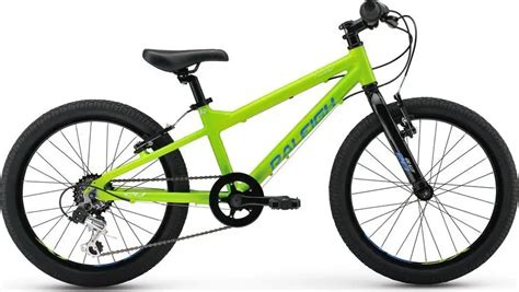 2017 Raleigh Rowdy 20 – Specs, Comparisons, Reviews – 99 Spokes
