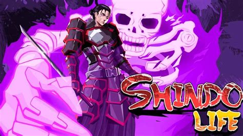 Shindo Life Codes Lista Completa De Códigos Atualizados Clube Do