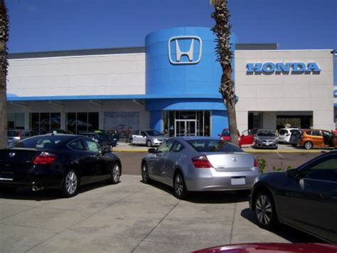 Coggin Honda Jacksonville - Jacksonville, FL | Cars.com