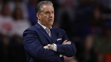 John Calipari Learning From Legends Hoop Coach