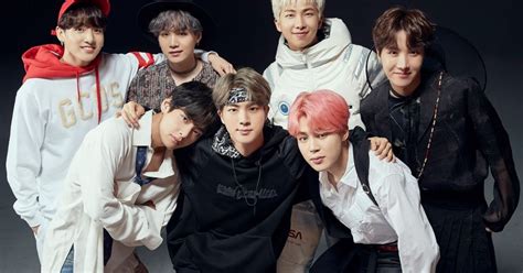 Bts Entenda Por Que Os Integrantes Devem Se Alistar Juntos No Ex Rcito